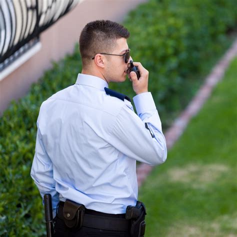 Commercial Security | Smart Security Pros