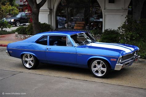 Coleccion chevys tuning | Chevy nova, Muscle cars, Chevy muscle cars