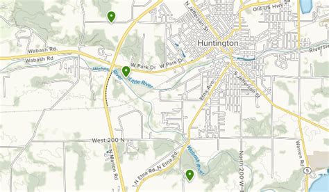 Best Trails near Huntington, Indiana | AllTrails