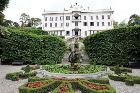 9 Most Beautiful Lake Como Villas & Gardens (+ How to Visit & Map)