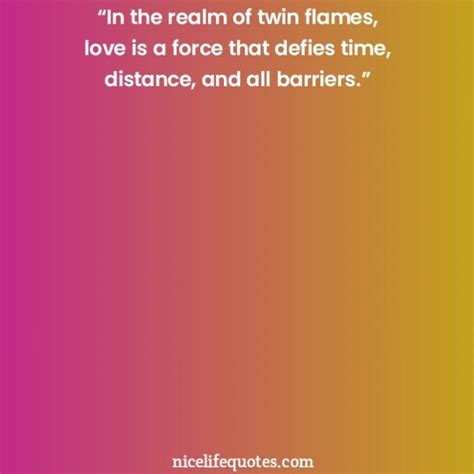 101+ Inspiring Twin Flame Quotes To Ignite Your Soul Connection