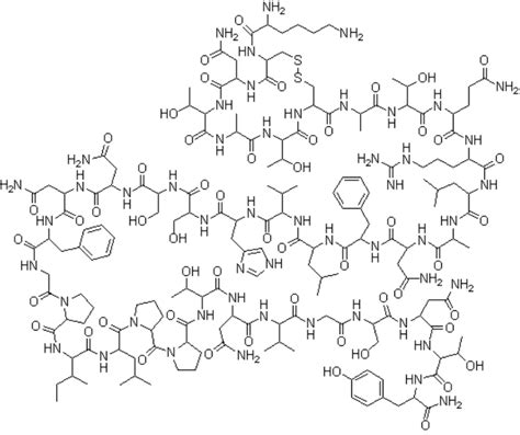 Pramlintide/Pramlintide acetate/Drug peptide USA Supplier | Remetide