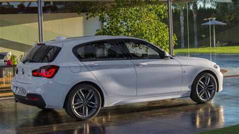 Forbidden Fruit: 2015 BMW 1-Series Hatchback