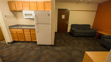 Guest Housing | Conference Services | University of Nebraska–Lincoln