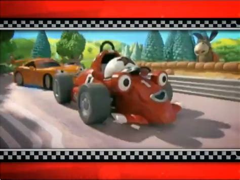 Roary the Racing Car | Racing, Toy car, Kids songs