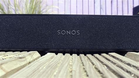 Sonos Beam review | TechRadar