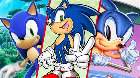 Finest Sonic Video games Of All Time - Slightly Sarcastic
