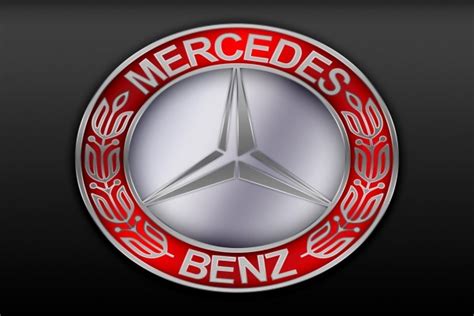 Logotipo de Mercedes Benz (58819)