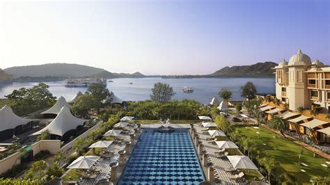 The Leela Palace Udaipur – Hotel Review | Condé Nast Traveler