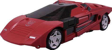 Sideswipe - Transformers Toys - TFW2005