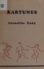 Kartunes : Eady, Cornelius, 1954- : Free Download, Borrow, and Streaming : Internet Archive