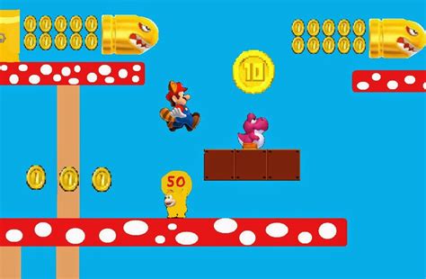 Games Download Free: Super Mario Bros 3