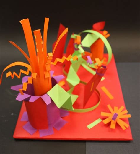 17 Best images about Paper Art ideas- folding, curling, etc. on ...