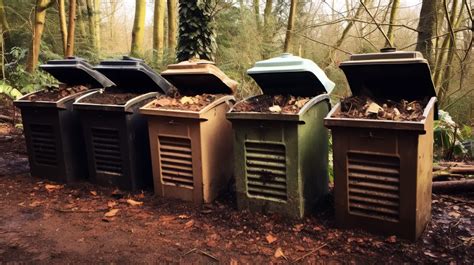 Revealing How Many Compost Bins You Should Have