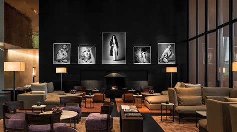 Bulgari Hotel Beijing - Beijing Hotels - Beijing, China - Forbes Travel ...