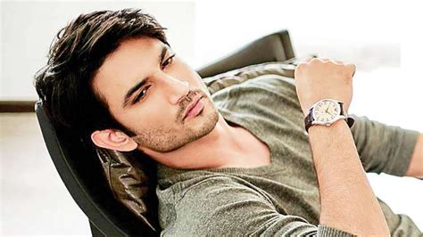 Sushant Singh Rajput's Australia plans revealed!