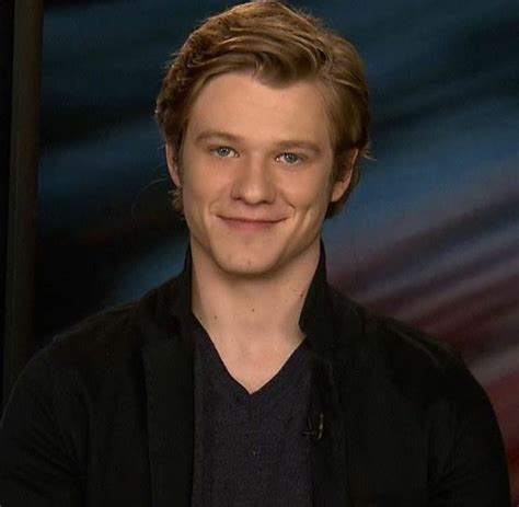 Lucas Till interview photo for sidewalkstvshow He's perfect #lucastill Lucas Till interview ...