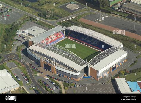 Jjb stadium home ground wigan hi-res stock photography and images - Alamy