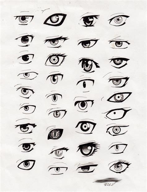 Eyes Realistic Eye Drawing, Manga Drawing, Drawing Faces, Drawing Techniques, Drawing Tips ...