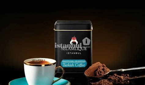 Rich Flavors: Top 10 Turkish Coffee Brands