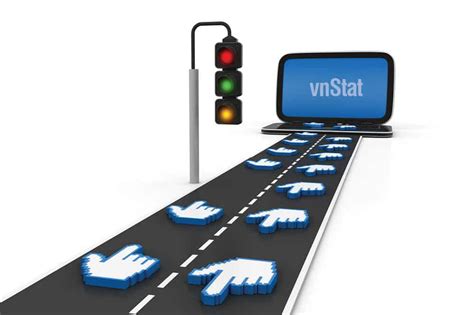 vnStat: A Lightweight Network Traffic Monitor