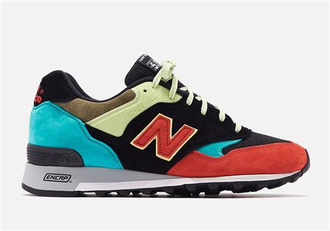 New Balance 577 M577ST Multi Release Info | SneakerNews.com