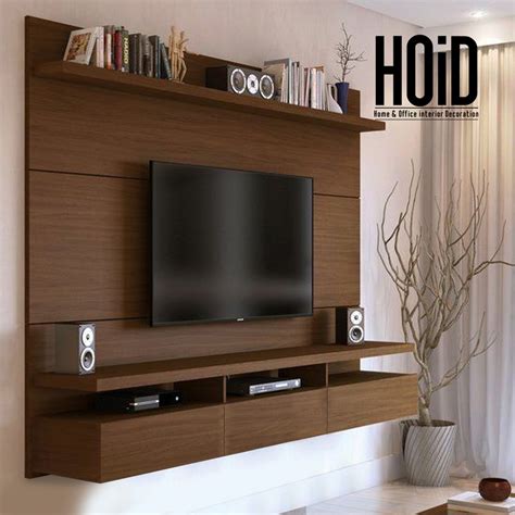 Pick TV Wall Unit – HOiD.pk