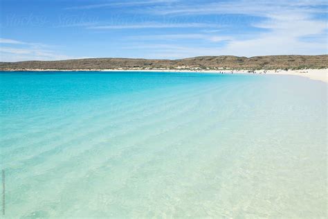 "Turquoise Bay. Cape Range National Park. Exmouth. Western Australia." by Stocksy Contributor ...