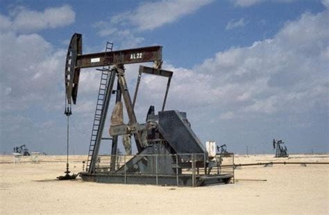 Oman to post highest ever oil output | Al Bawaba