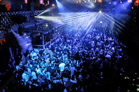 London club Fabric to close after its licence is revoked