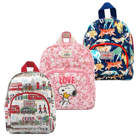 AzuraMart - Cath Kidston Kids Backpack