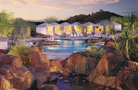 Pointe Hilton Tapatio Cliffs Resort (Phoenix, AZ) - Resort Reviews - ResortsandLodges.com