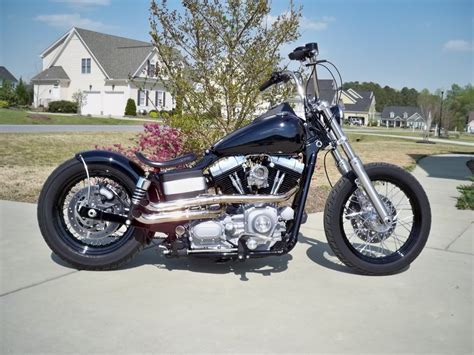 Awesome ... - Harley Riders USA Forums | Harley davidson dyna wide ...