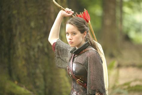 Susan - Anna Popplewell Photo (1294734) - Fanpop