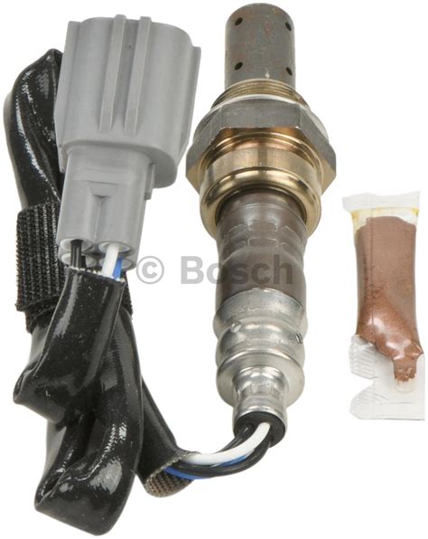 Bosch 13733 OXYGEN SENSOR | Autoplicity