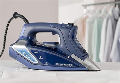 Best Rowenta Steam Irons 2023 | Review by IronsExpert