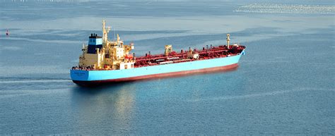 Maersk sells Maersk Tankers - SAFETY4SEA