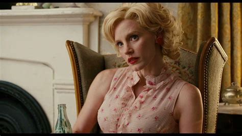 Jessica Chastain: i 10 migliori film di una diva del cinema - Cinematographe.it