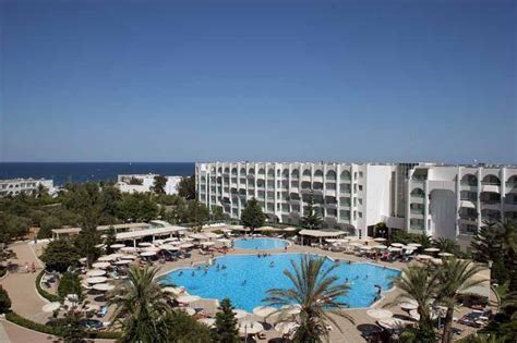 El Mouradi Palace Cheap Hotels Tunisia