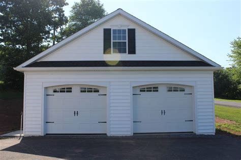 Pole Barn Kits | Garage Kit | PA, DE, NJ, MD, VA, NY, CT | Garage door ...