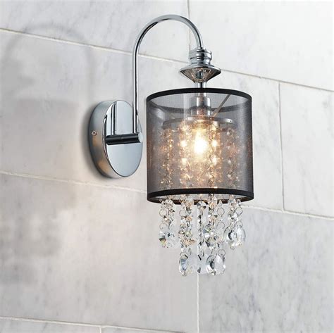 Bathroom Light Fixtures