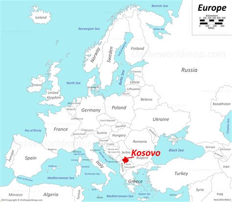 Tener cuidado Contiene desmayarse kosovo mapa europa vegetariano estrés veterano