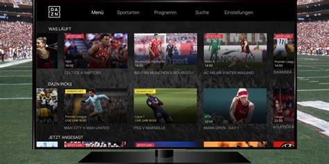 Read: Dazn Canada Review - Best Live Sports Streaming Service