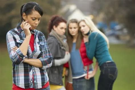 Examining and Understanding the Root of Teenage Bullying