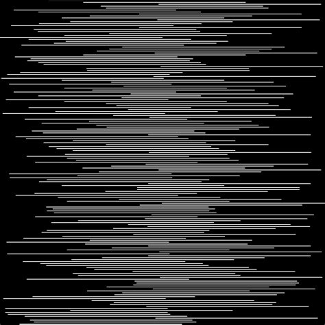an abstract black and white background with lines