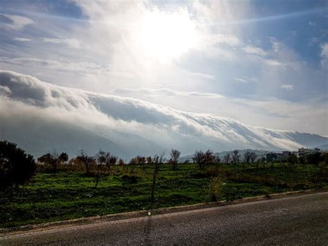 The howling wind stock image. Image of clouds, howling - 190828363