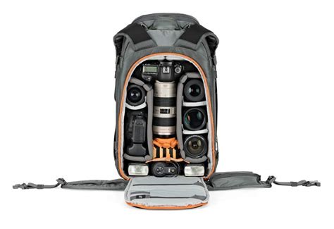 Top Backpacks for Photographers