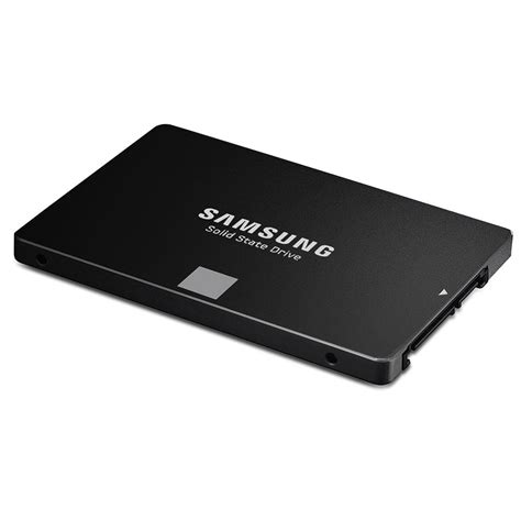 Samsung 850 EVO 500GB SSD S-ATA III 6,35cm 2,5" 10048402