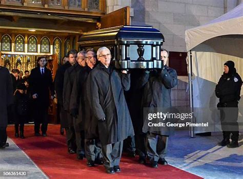 Celine Dion Husband Funeral Photos and Premium High Res Pictures - Getty Images