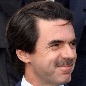 José María Aznar - Age, Family, Bio | Famous Birthdays